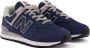 New Balance 574 Fashion sneakers Schoenen grey maat: 47.5 beschikbare maaten:41.5 42.5 43 44 45 46.5 47.5 - Thumbnail 9