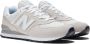 New Balance 574 Fashion sneakers Schoenen grey maat: 47.5 beschikbare maaten:41.5 42.5 43 44 45 46.5 47.5 - Thumbnail 9