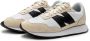 New Balance MS 237 Sneakers wit Suede 302210 - Thumbnail 3