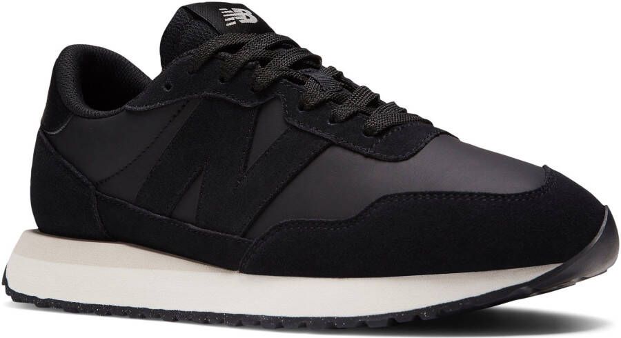 New Balance Stijlvolle en Comfortabele Ms327Cpg Sneakers Zwart Heren - Foto 4