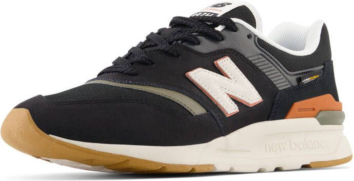 NB NEW BALANCE New Balance 997H UNISEX Sneakers laag - Foto 4
