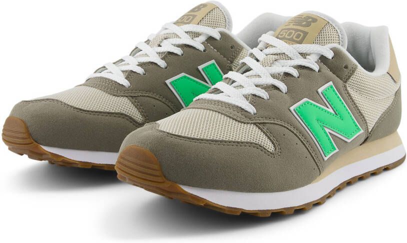 New Balance Sneakers laag '500'