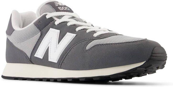 New Balance GM500LCR Heren Sneakers APOLLO GREY - Foto 1