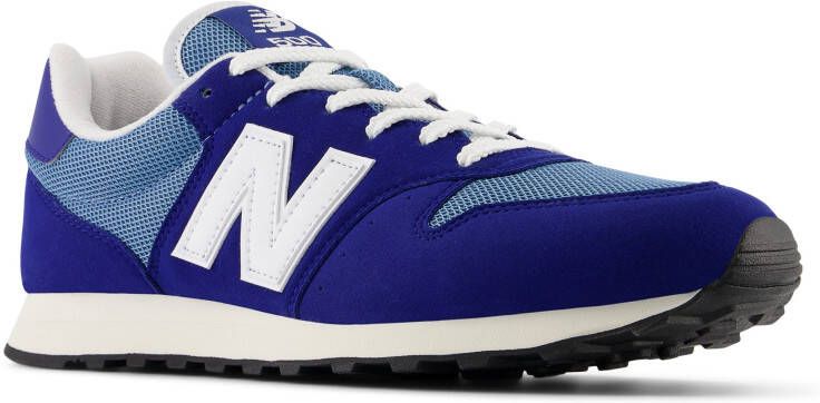 New Balance GM500LCL Heren Sneakers BLUE NAVY - Foto 2
