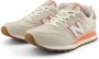 New Balance 500 Dames Sneakers TIMBERWOLF - Thumbnail 2