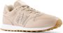 New Balance 500 Classic Sneakers MINDFUL GREY - Thumbnail 2