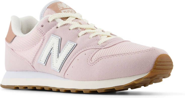 New Balance Sneakers laag '500'