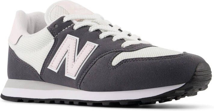 New Balance 500ADO Dames Sneakers BLACK - Foto 2