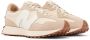 New Balance 327 sneaker met suède details - Thumbnail 2