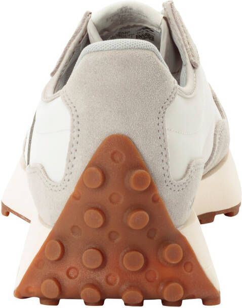 New Balance 327 Grey- Grey - Foto 1