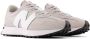 New Balance 327 Fashion sneakers Schoenen rain cloud maat: 46.5 beschikbare maaten:41.5 42.5 43 44.5 45 46.5 - Thumbnail 4
