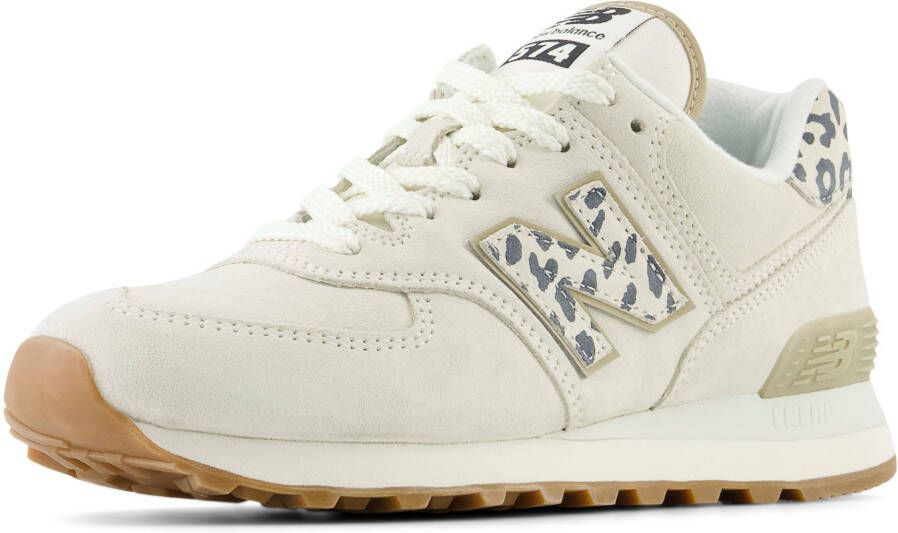 New Balance Sneakers WL574