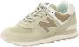 New Balance Sneaker Lifestyle Schoen Dames Tier 3 Streetwear Vrouwen - Thumbnail 3