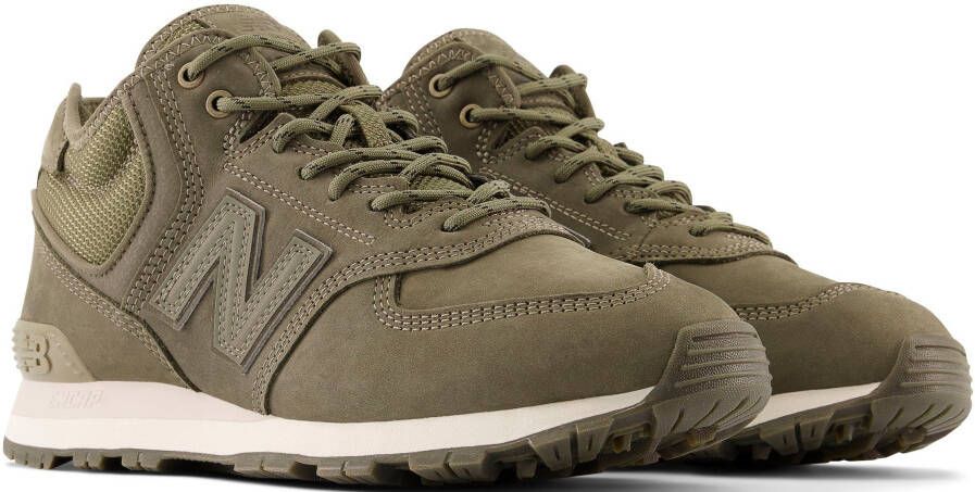 New Balance Sneakers U 574 Boot