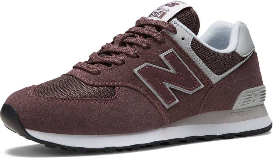 New Balance Sneakers U 574 Mono Fashion
