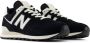 New Balance Lage Sneakers 574 Suede trainers - Thumbnail 3