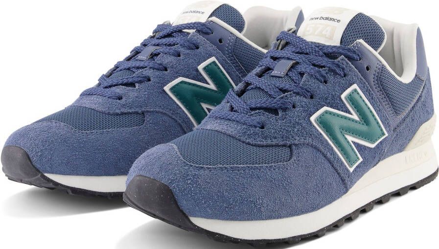 New Balance Lage Sneakers U574SNG - Foto 2