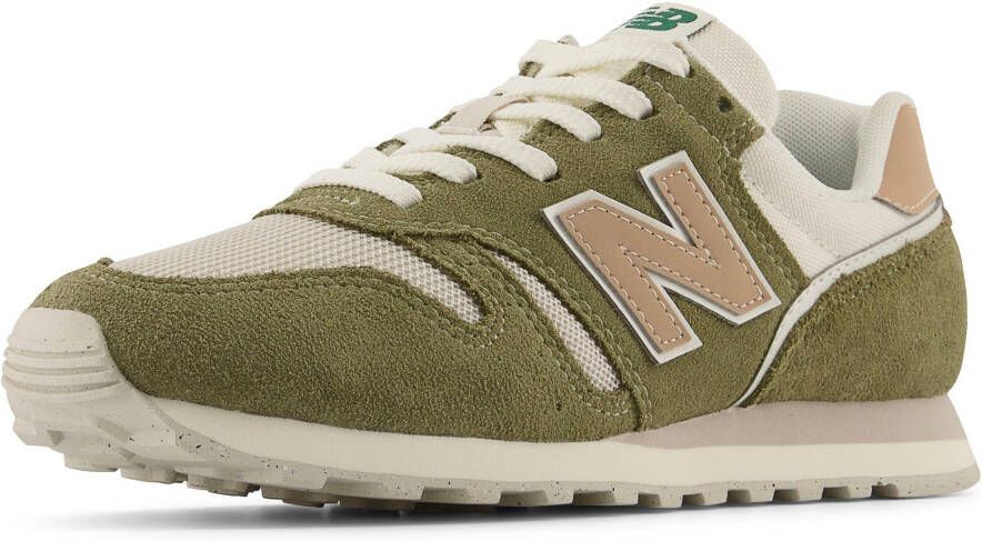 New Balance Sneakers WL 373 Sports Varsity