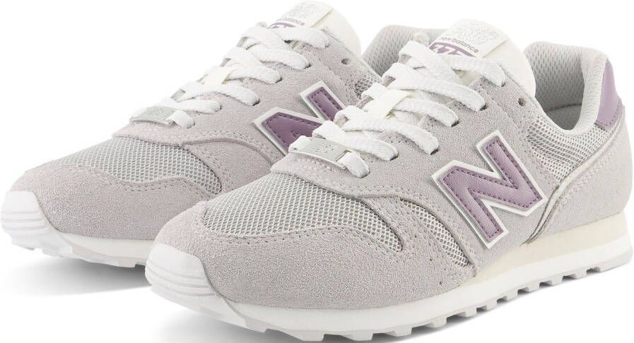 New Balance 373v2 Dames Sneakers RAIN CLOUD - Foto 3