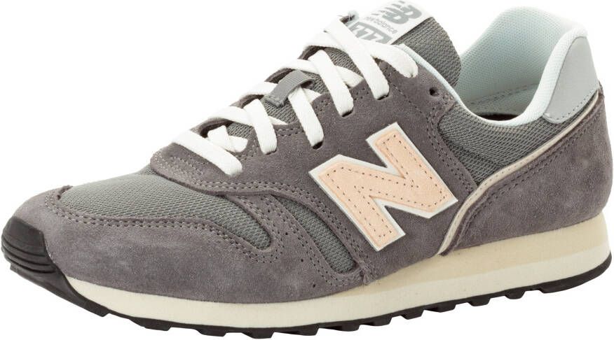 New Balance Klassieke Sneakers Wl373 GW2 Stijl Gray Dames - Foto 2