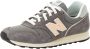 New Balance Klassieke Sneakers Wl373 GW2 Stijl Gray Dames - Thumbnail 2