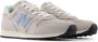 New Balance Klassieke Sneakers Wl373 BL2 Stijl Gray Dames - Thumbnail 2