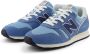 New Balance 373BW2 Dames Sneakers AIR BLUE - Thumbnail 3