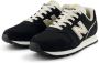 New Balance WL373LK2 Dames Sneakers BLACK - Thumbnail 2