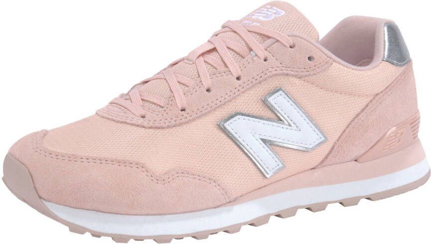 New Balance 515 sneakers roze dames