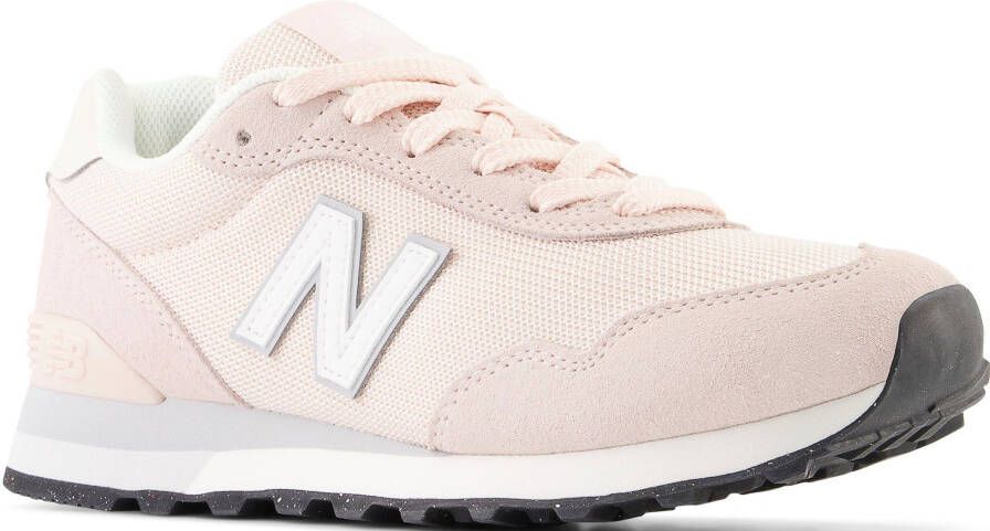 New Balance 515v3 Dames Sneakers QUARTZ PINK - Foto 2