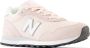 New Balance 515v3 Dames Sneakers QUARTZ PINK - Thumbnail 2