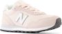 New Balance 515v3 Dames Sneakers QUARTZ PINK - Thumbnail 2