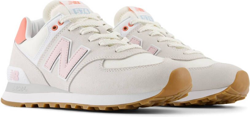 New Balance Sneakers WL574