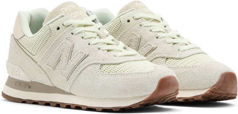 New Balance Sneakers WL574