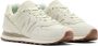 New Balance 574 Dames Sneakers SEA SALT - Thumbnail 2