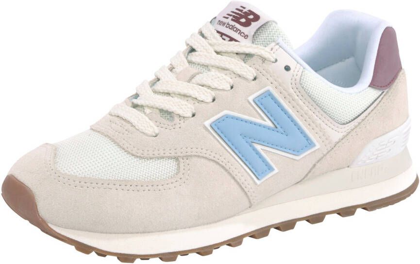 New Balance Sneakers WL574