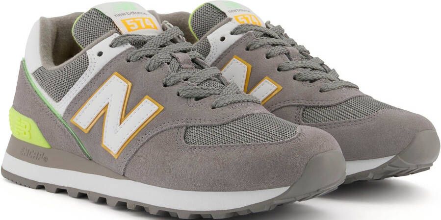 New Balance Sneakers WL574 "Color Pop Pack" - Foto 2