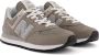 New Balance Klassieke Retro Sneakers voor Multicolor - Thumbnail 3
