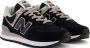 New Balance Klassieke Retro Sneakers voor Multicolor - Thumbnail 2