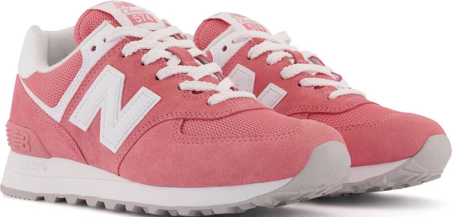 New Balance Sneakers WL574 "Froyo Essentials" - Foto 4