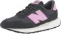 New Balance Sneakers WS237 "Classic Retro" - Thumbnail 4