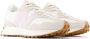New Balance 327 Fashion sneakers Schoenen december sky maat: 37.5 beschikbare maaten:37.5 38 40.5 36.5 39 41.5 - Thumbnail 3