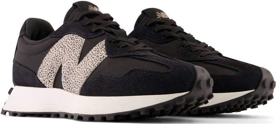 New Balance Zwarte Sneakers voor Vrouwen Black Dames - Foto 5