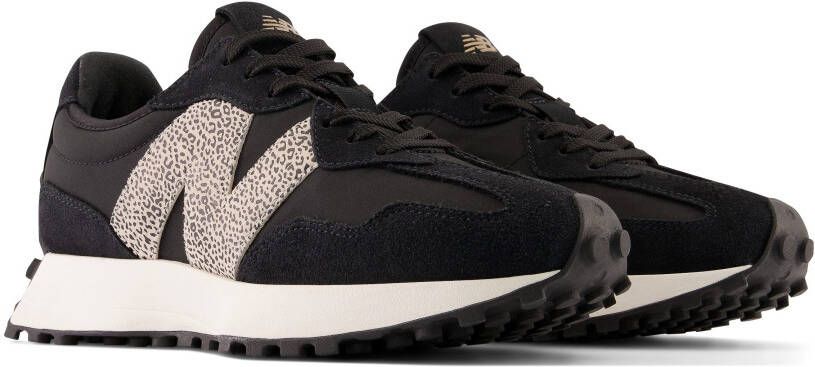 New Balance Zwarte Sneakers voor Vrouwen Black Dames - Foto 4