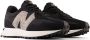 New Balance Zwarte Sneakers voor Vrouwen Black Dames - Thumbnail 4