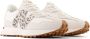 New Balance Casual sneakers met stijl ID Ws327Pj Wit Dames - Thumbnail 4