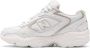 New Balance wx452 sneakers wit grijs dames - Thumbnail 3
