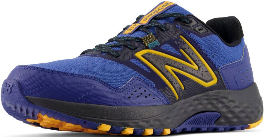 New Balance 410v8 Heren Sportschoenen MARINE BLUE - Foto 1