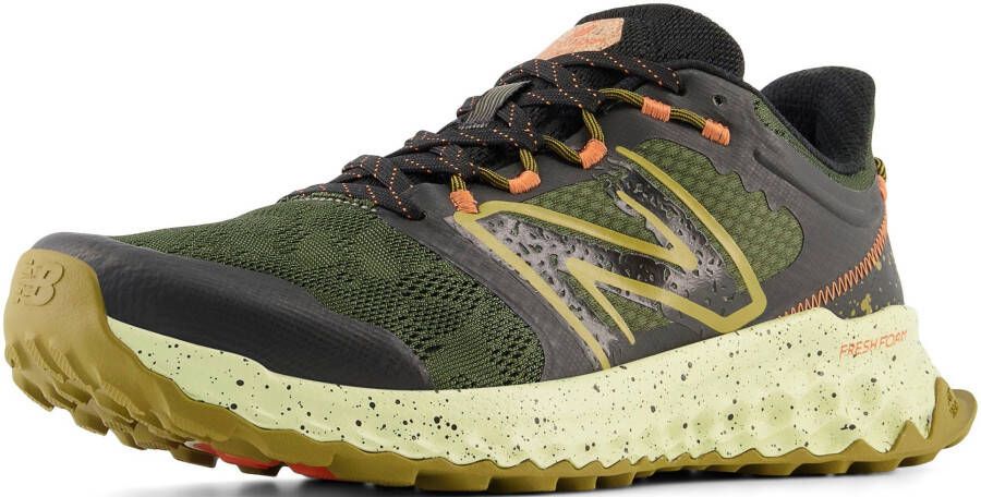 New Balance Hardloopschoenen Chaussures de running Fresh Foam Garoé synthétique
