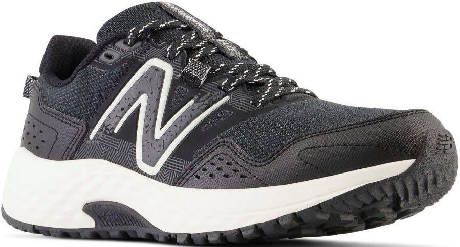 New Balance 410v8 Trailrunningschoenen Zwart Vrouw - Foto 2